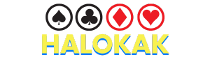 Logo HALOKAK